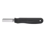 Klein Tools 6.25 in. Cable Splicers Knife with 1.75 in. Steel Coping Blade thumbnail 1