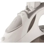 Brentwood Appliances MPI-90R Steam Iron with Auto Shut-Off and 1200W Power thumbnail 7