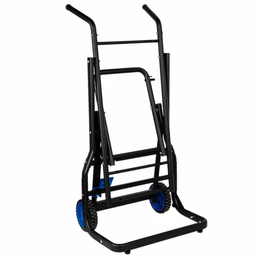 Delta 96-014 Folding Portable Tile Saw Stand for 7 in. and 10 in. Cruzer Wet Tile Saws