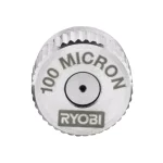 RYOBI PSP02 100 Micron Replacement Nozzle for Handheld Electrostatic Sprayer, 3-Pack thumbnail 3