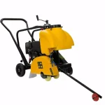 Stark 14 in. Walk-Behind Concrete Saw with 5.5 HP Briggs & Stratton Engine thumbnail 4