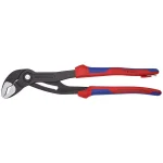 KNIPEX 12 in. Cobra Pliers with Dual-Component Comfort Grips and Tether Attachment thumbnail 2