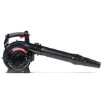 Troy-Bilt TB27VH 27cc 2-Cycle Gas Leaf Blower and Vacuum with 450 CFM and 205 MPH thumbnail 3