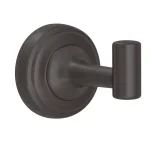 Glacier Bay Keegan Collection Single Robe Hook in Oil Rubbed Bronze thumbnail 4