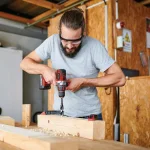 Einhell PXC 18V Brushless 1/2 in. Cordless Drill/Driver Kit with 3.0 Ah Battery and Fast Charger thumbnail 7