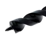 Ideal Nailbiter 7/8 in. x 18 in. Premium Ship Auger Bit with Hex Shank thumbnail 2
