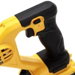 DEWALT 20V MAX Cordless 18-Gauge Swivel Head Shears Kit with (2) 4.0 Ah Batteries and Charger thumbnail 6