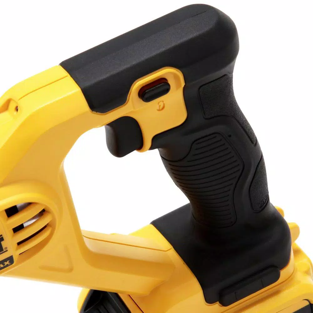 DEWALT 20V MAX Cordless 18-Gauge Swivel Head Shears Kit with (2) 4.0 Ah Batteries and Charger