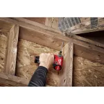 Milwaukee M12 FUEL Surge 1/4 in. Hex Impact Driver Kit with M12 Rover Flood Light thumbnail 5