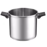 Cuisinart Professional Series 8 Qt. Stainless Steel Pressure Cooker thumbnail 2