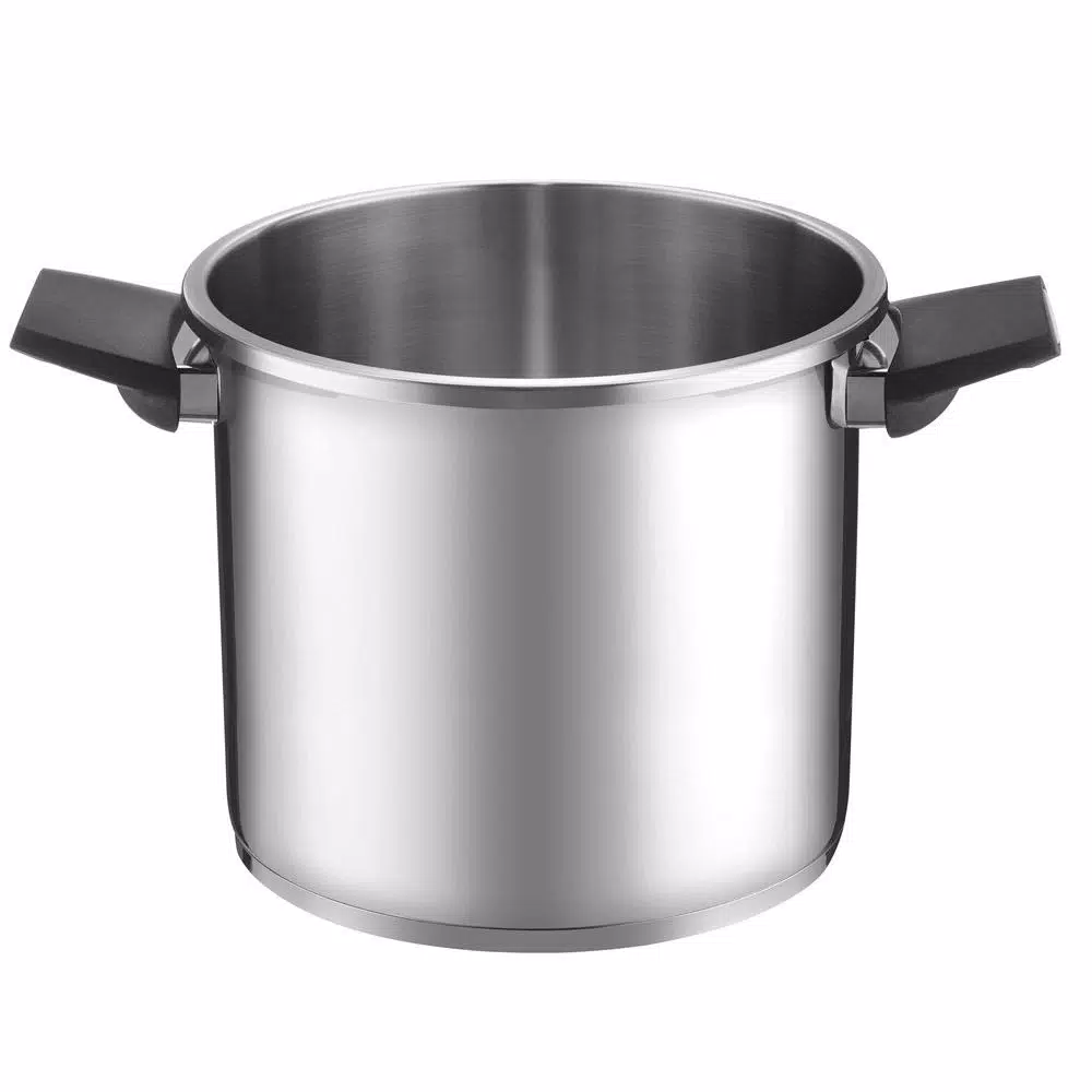 Cuisinart Professional Series 8 Qt. Stainless Steel Pressure Cooker