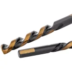 Stark ELITE 29-Piece High Speed Steel Twist Drill Bit Set with Metal Case thumbnail 4