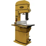 Powermatic PM1800B 5 HP 3-Phase Vertical Band Saw, 18 in. Resaw Capacity thumbnail 1