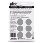 Plink Fizzy Drain Freshener and Cleaner, Lemon Scent, 6-Count thumbnail 2