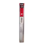 BLU-MOL 8 in. Bi-Metal All-Purpose Reciprocating Saw Blade, 10/14 TPI, 3/4 in. Width (5-Pack) thumbnail 2