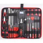 Apollo Tools 79-Piece Phone and Computer Repair and Maintenance Tool Kit thumbnail 1