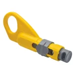 Klein Tools Coax Combination Radial Stripper for RG6, RG59, RG11, and RG7 Cables thumbnail 10