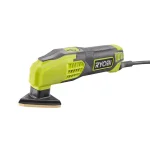 RYOBI 0.4 Amp Corded 2-7/8 in. Detail Sander, 13,000 OPM thumbnail 1