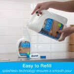Bona PowerPlus Deep Clean Hardwood Floor Cleaner, 128 oz. thumbnail 2