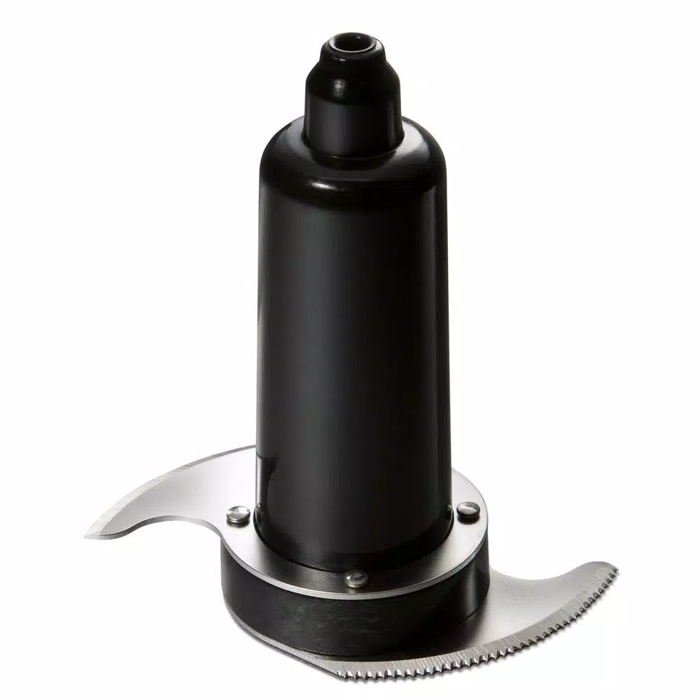 Hamilton Beach 40 oz. 12-Speed Blender with 3-Cup Food Chopper Jar, Black and Stainless Steel