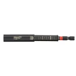 Milwaukee SHOCKWAVE 3 in. Impact Magnetic Drive Guide with Custom Alloy76 Steel thumbnail 3