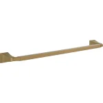 Delta Dryden 24 in. Single Towel Bar, Champagne Bronze thumbnail 1