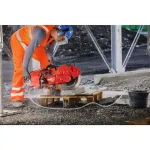 Hilti DSH-P Self-Priming Water Pump and Retrofit Kit for DSH 900-X thumbnail 6