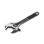 Crescent 4-Piece Adjustable Wrench Set, 6 in. and 10 in. Wide Jaw and Normal Jaw thumbnail 7