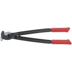 Klein Tools 16-1/4 in. Utility Cable Cutter, Forged Steel with Black-Oxide Finish, Cuts 350 MCM Copper & Aluminum thumbnail 1