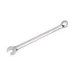 GEARWRENCH 22-Piece Metric Long Pattern Combination Wrench Set with Storage Roll thumbnail 3