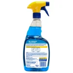 ZEP Streak-Free Glass Cleaner, 32 oz. (Case of 12) thumbnail 2