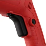 Milwaukee 1/2 in. Magnum Corded Drill, 8 Amp, 850 RPM thumbnail 2