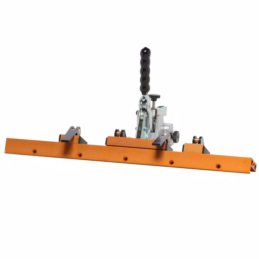 General Tools X1 Professional Face Frame Jig System Kit
