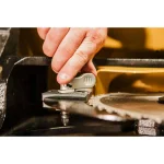Powermatic PM2000B 5 HP 3-Phase 30 in. Rip Table Saw with Accu-Fence thumbnail 7