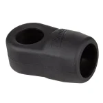 Milwaukee M12 FUEL 1/4 in. Extended Reach Ratchet Rubber Boot (49-16-2559) thumbnail 2