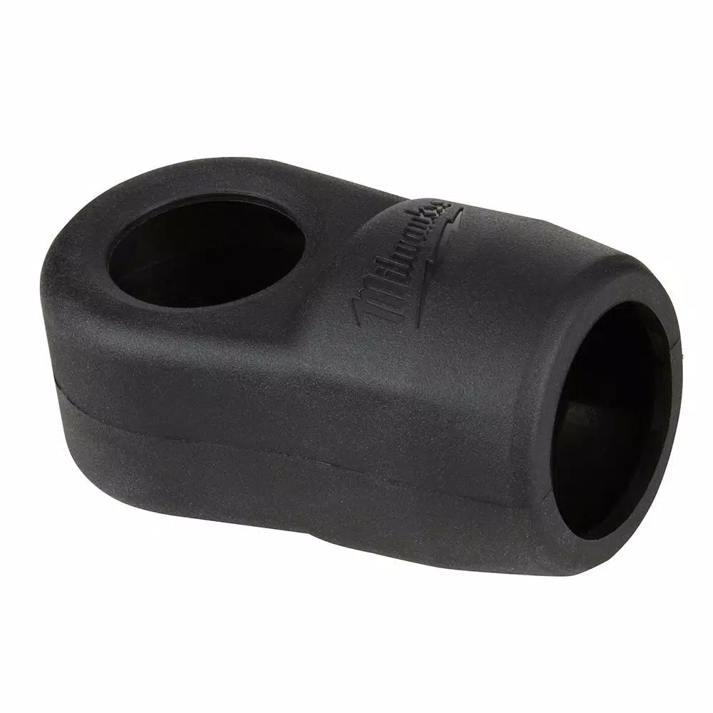 Milwaukee M12 FUEL 1/4 in. Extended Reach Ratchet Rubber Boot (49-16-2559)