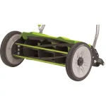 Earthwise Quiet Cut 18 in. Manual Push Reel Mower - California Compliant thumbnail 2