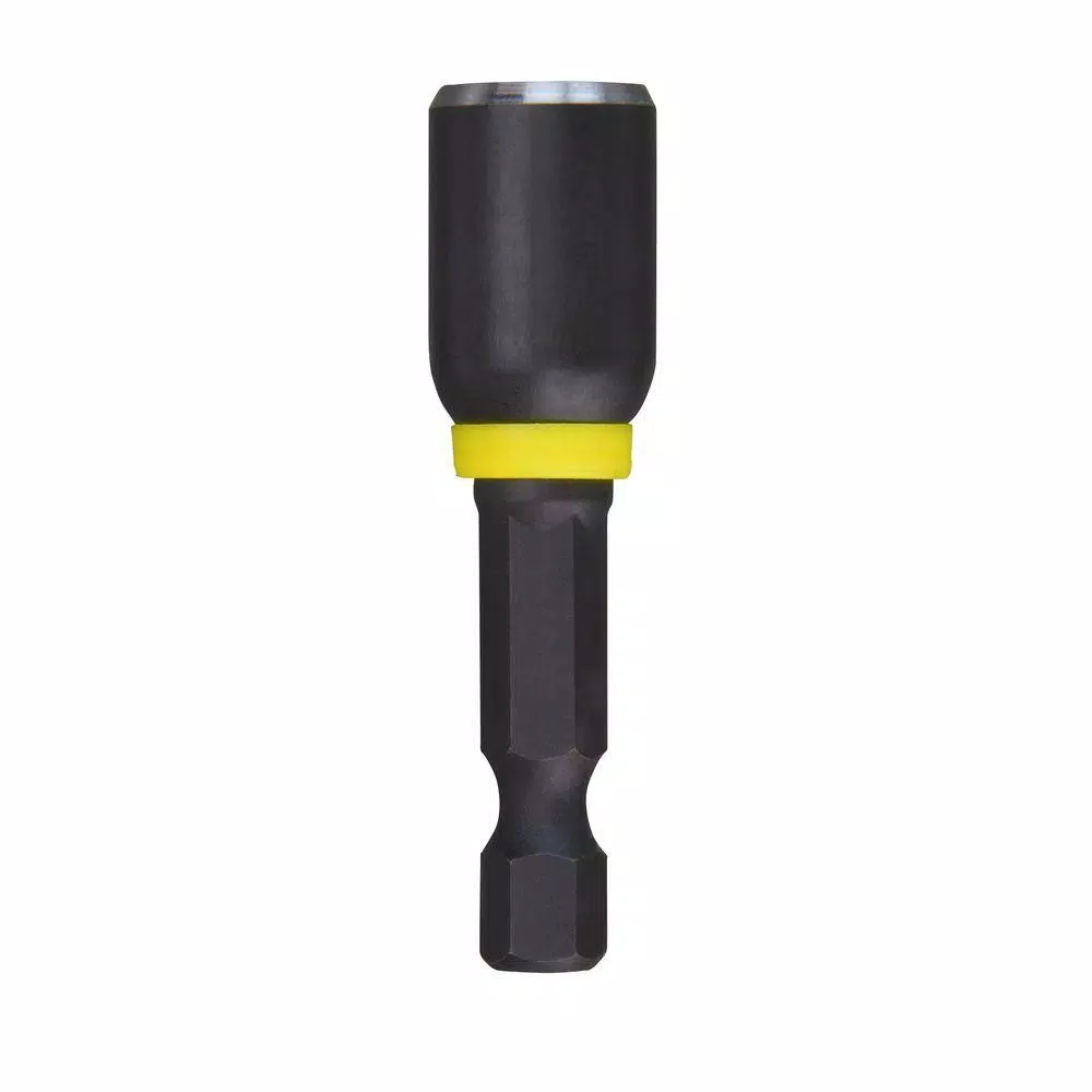 Milwaukee SHOCKWAVE Impact Duty Magnetic Nut Driver Set, 1-7/8 in., 4-Piece