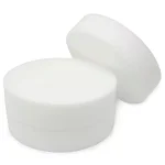 WEN 7 in. Hook and Loop Foam Polishing Pads, 3-Pack thumbnail 1