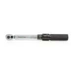 TEKTON 1/4 in. Drive Dual-Direction Click Torque Wrench, 10-150 in./lb. thumbnail 13