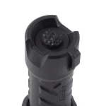 Coast Polysteel 400 Heavy Duty Waterproof LED Flashlight with Twist Focus thumbnail 4