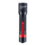 Milwaukee REDLITHIUM USB Rechargeable LED Flashlight and Low-Profile Headlamp 2-Pack thumbnail 9