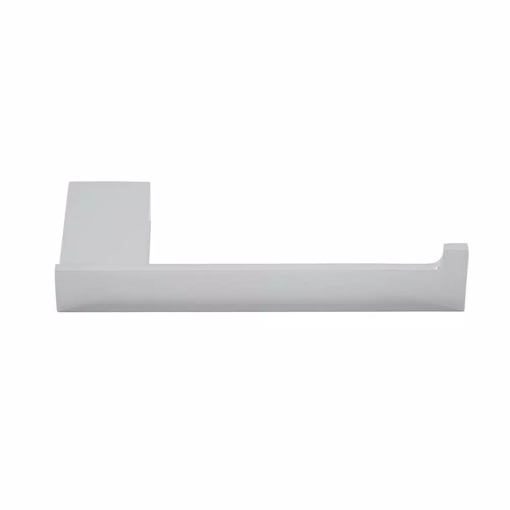 Italia Palermo 4-Piece Polished Chrome Bath Hardware Set by Italia