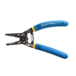 Klein Tools 2-Piece Voltage Tester and Wire Stripper Tool Set with Non-Contact Detector and Copper Wire Cutter thumbnail 13