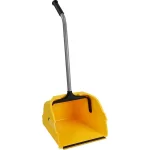 Quickie 14 in. Jumbo Debris Dust Pan with Swivel Handle thumbnail 5