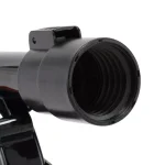 Milwaukee 49-40-6110 Cutting Dust Shroud for Small Angle Grinders thumbnail 4
