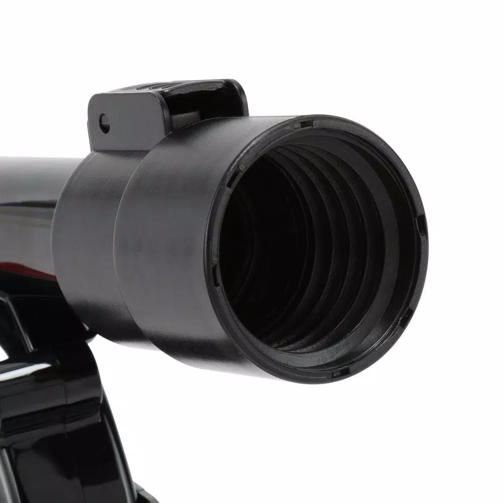 Milwaukee 49-40-6110 Cutting Dust Shroud for Small Angle Grinders