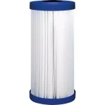 GE Universal Whole House Replacement Water Filter Cartridge, 10 in. x 4.5 in. thumbnail 1