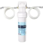 APEC Water Systems CS-Series High Capacity Under-Counter Water Filtration System with Scale Inhibitor thumbnail 1