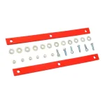 WEN Plate Compactor Replacement Pad Set, Polyurethane thumbnail 4